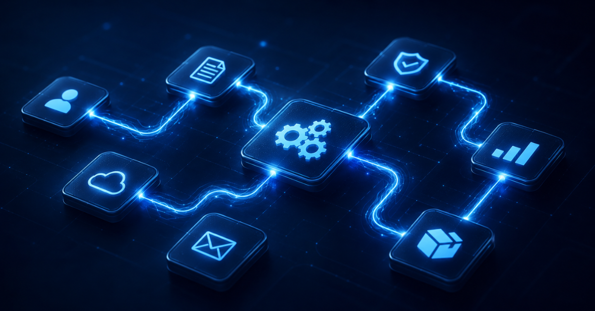 Make vs n8n: comparativa de herramientas de automatización para emprendedores sin conocimientos técnicos